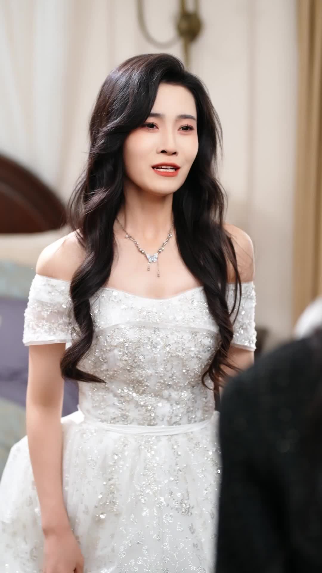 4 серия - Перерождение жены